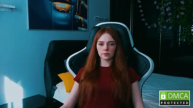 Chat XXX Live Harley_Quinsy