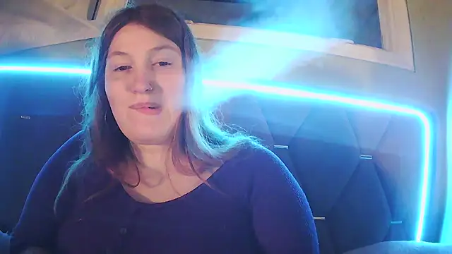 Czat XXX na żywo – Angelk43