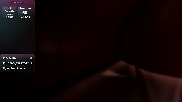 Miia_Thompsonn Live XXX-chat