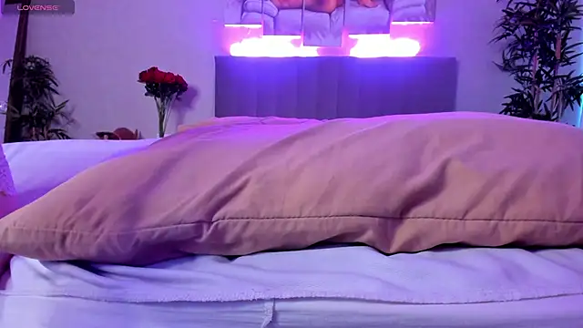 Chat +18 de Camilla_Kelly ao vivo