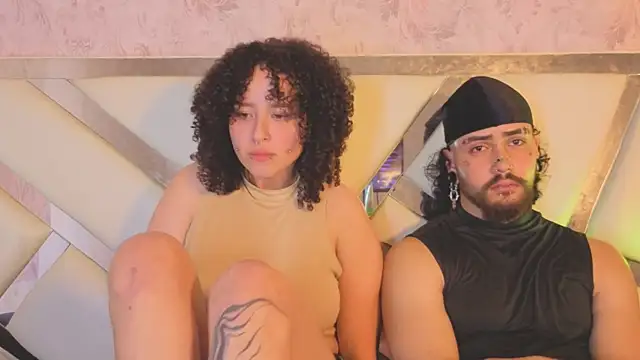 Chat XXX Live Benny_and_Mark