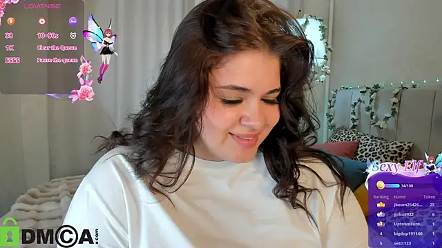 Chat XXX Live Annet_Nel1son