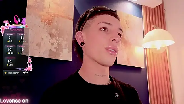 Luca_Prince_ – Naživo XXX chat