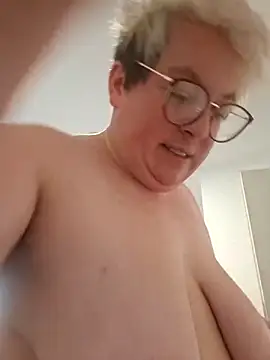 Bella_Blue6 Adlı Modelin Web Kamerası Şovu