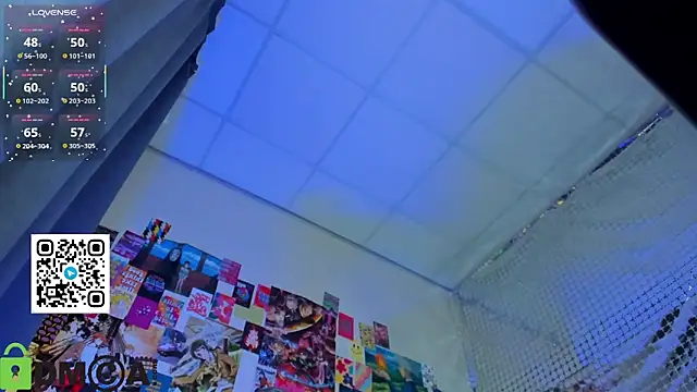 Sara_Robinson Live XXX-Chat