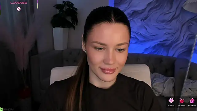 Aria_Mila Live XXX-Chat