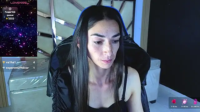 Maily_a_ Live XXX-Chat