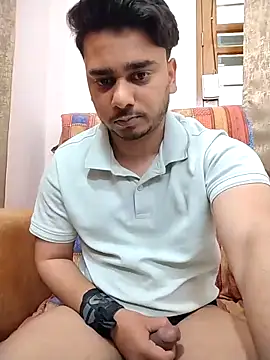 THEODORE54321 webcam show