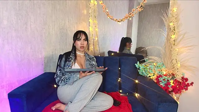 ValerySilva live XXX chat