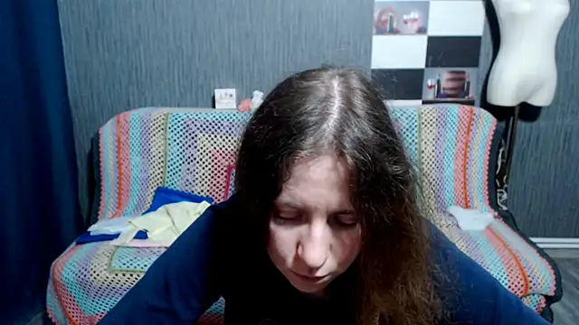 pa1e_pr1ncessのライブXXXチャット