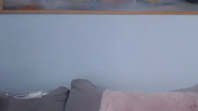 Show webcam de cleophee