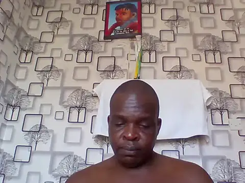 Chumba_001 – Kamerová šou