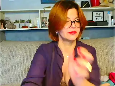 Natali3855 Live XXX-chat