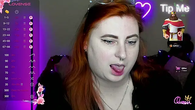 Alicia_love00 Live XXX-chat