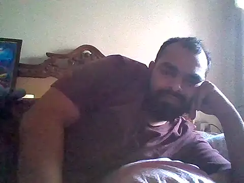 FuckkkStarrr 웹캠 쇼