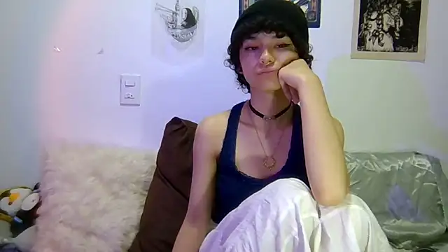 عرض كام Tabitta_