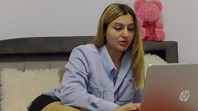 NicolePlay Live XXX-Chat