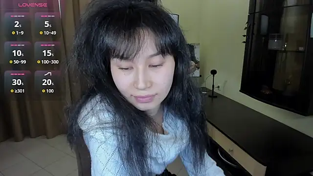 SheilaRare's Live XXX Chat