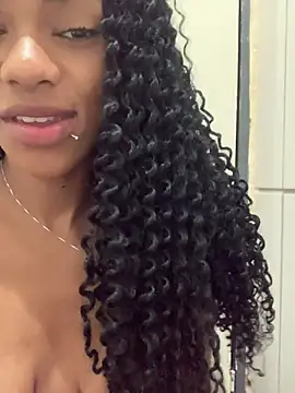 Cammgirlmii Live XXX Chat