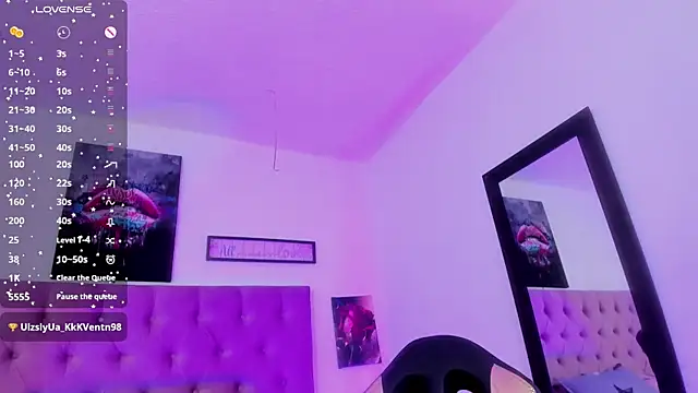 دردشة Aily_star الجنسية المباشرة