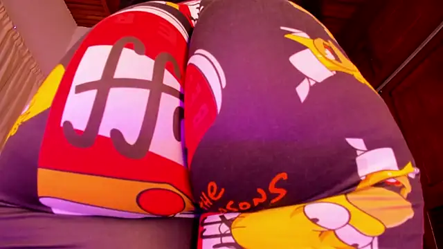 Gabby_Haze Adlı Modelin Canlı XXX Sohbeti