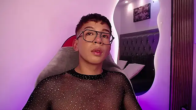 Fancy_Vixen: вебкам-шоу