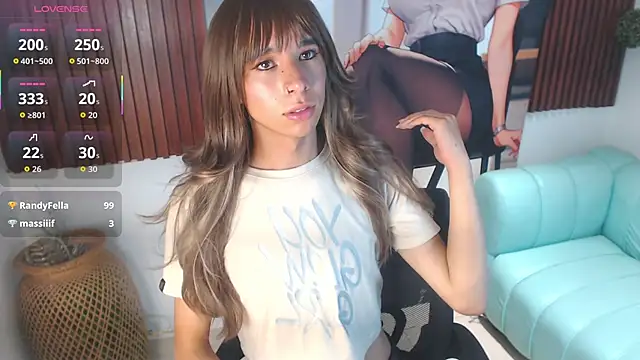 Živý XXX chat Lord_Tayron