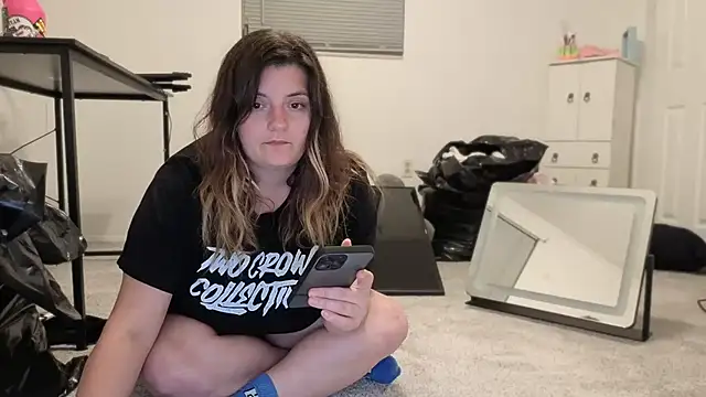 magicsparkles' Webcam Show