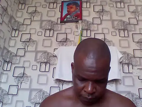 Chumba_001 – Kamerová šou