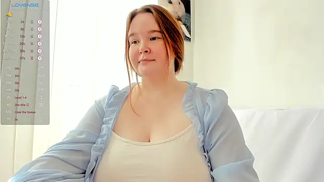 DebbieWoood's Live XXX Chat