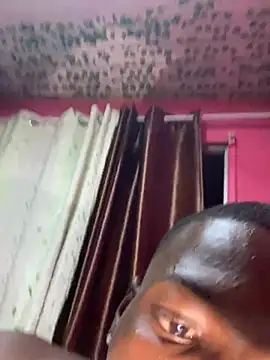 Show de webcam de Xandrismoood