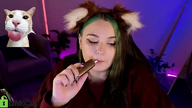 Mia_R0ss 라이브 XXX 채팅