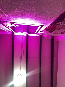 Candy_Lennon Webcam show