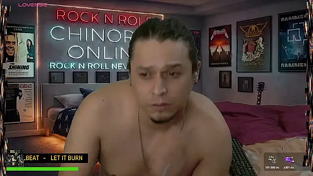 chino_roz – Live XXX-chat