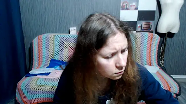 pa1e_pr1ncess' Live XXX Chat