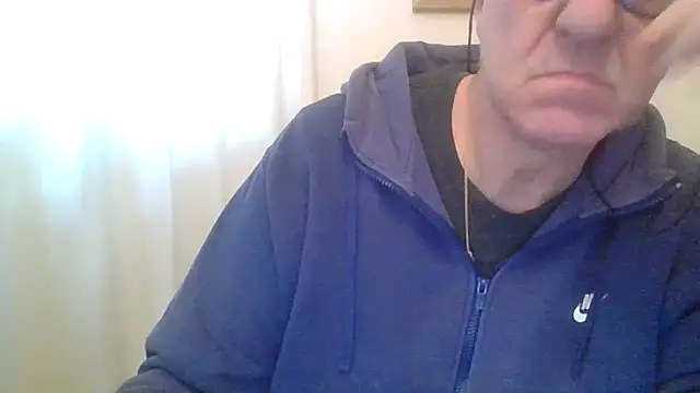 ANONIMO7735 网络视讯表演