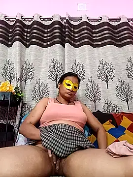 Gullapi: вебкам-шоу