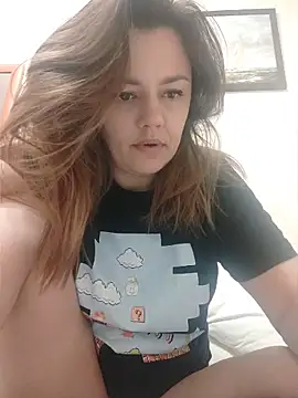 KrissSexi's Webcam Show