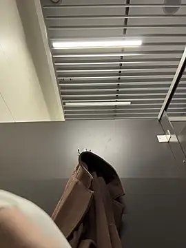 Chatroom XXX en direct de RinaCat