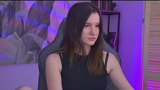 Chat +18 de AgataWillis ao vivo