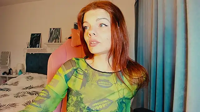 AlysaNightmoon's Live XXX Chat