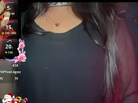 naughty_nazara Chat XXX in diretta