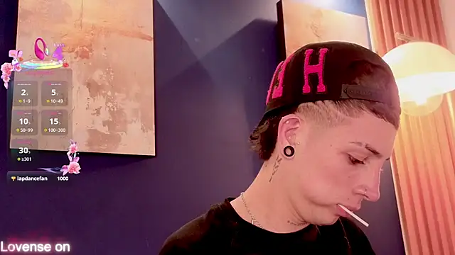 Luca_Prince_ Live XXX-chat