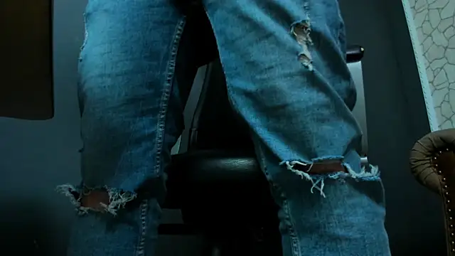 BrianHunts Obrolan Langsung XXX