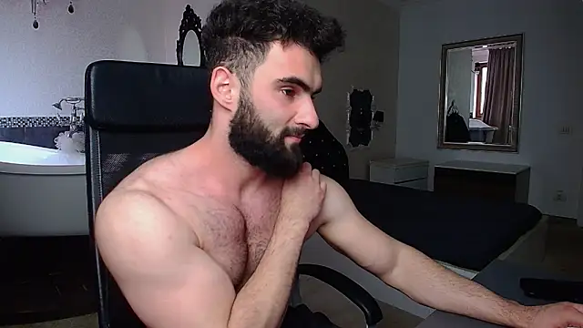 Show Webcam de MicahLane