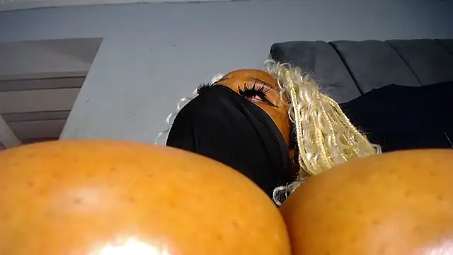 XPanther_24's Webcam Show