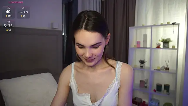 Azure_eyes Chat XXX in diretta