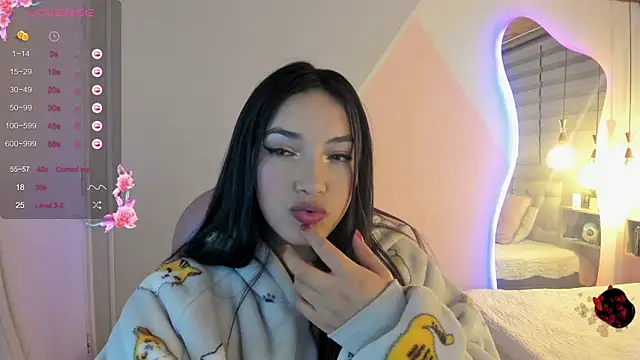 cristal__hot_1 – Live XXX-chat