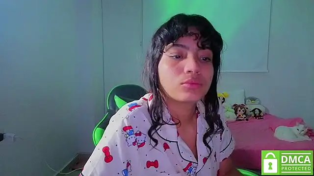 Živý XXX chat Lovelyamyy