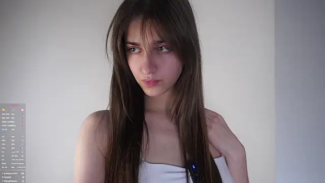 ClarineCasebolt Live XXX-Chat